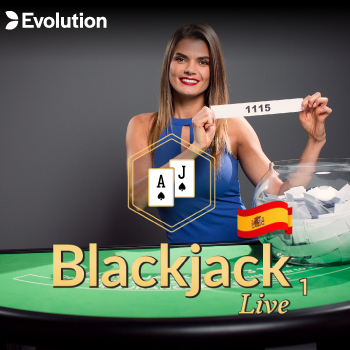 Blackjack en Español 1